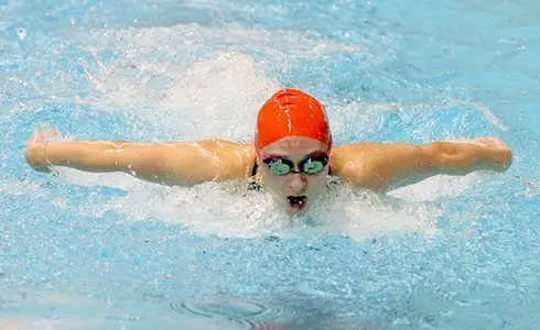 Fred CCSA 100 fly