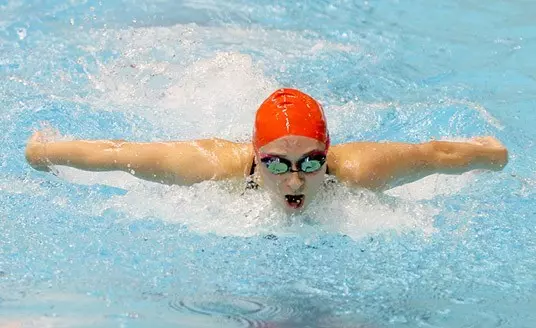 Fred CCSA 100 fly