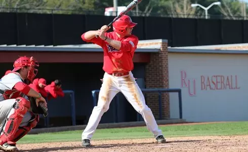 Radford Baseball