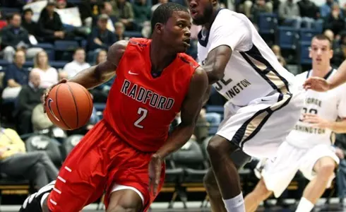 Javonte Green
