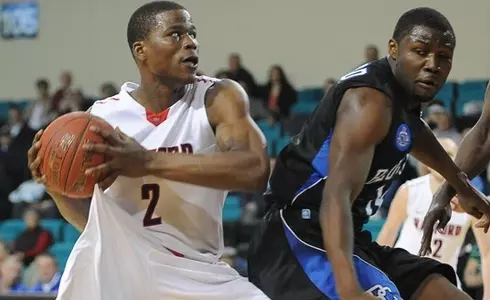Javonte Green