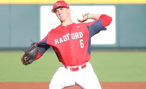 Tyler Swarmer
