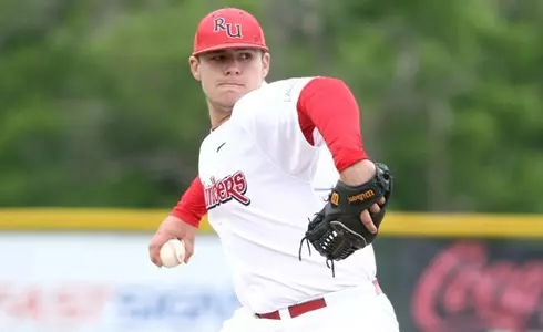 Ryan Meisinger