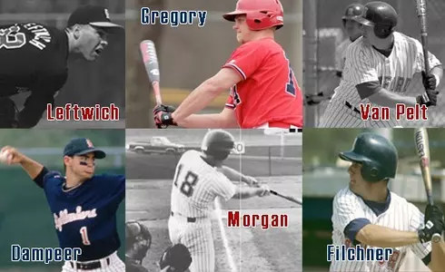 Radford Baseball