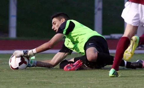 Aitor Pouseu Blanco