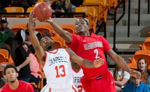 Javonte Green