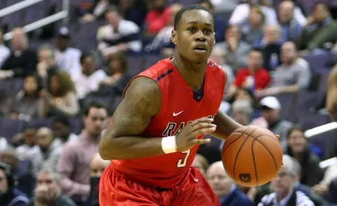 Rashun Davis