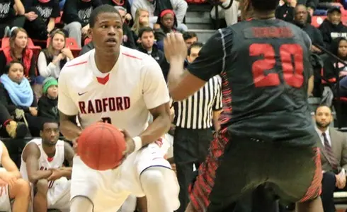 Javonte Green