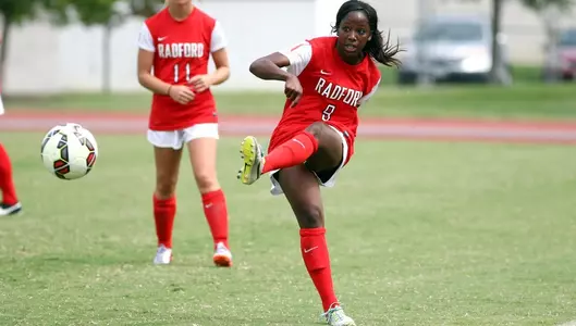 Asyia Mitchell