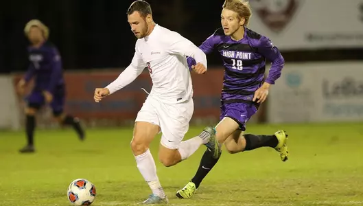 Felix Steinhauser-2015 Big South semis
