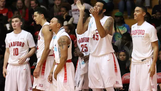 Team bench