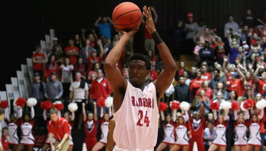 Ed Polite Jr.