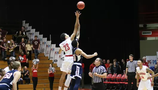 Tipoff