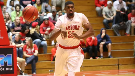 Brandon Holcomb