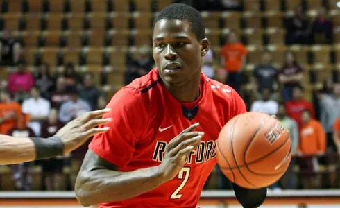 Javonte Green
