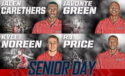 Senior Day
