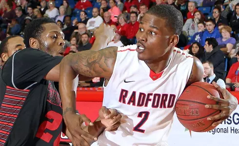 Javonte Green