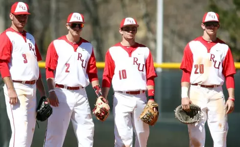 RU Baseball