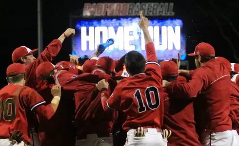 Keen walkoff