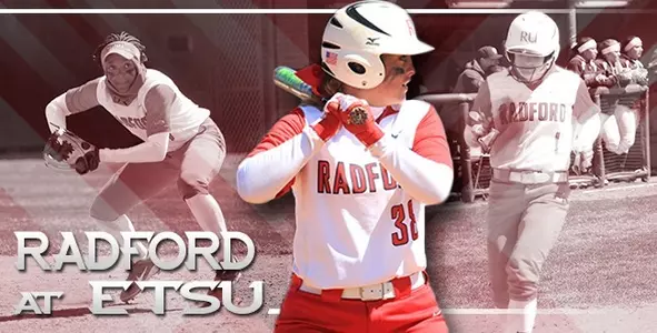 Radford at ETSU