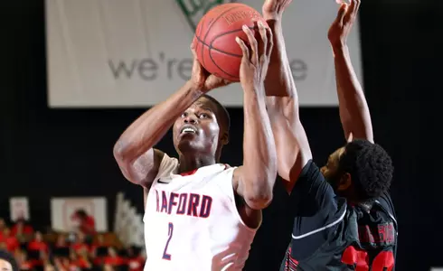 Javonte Green