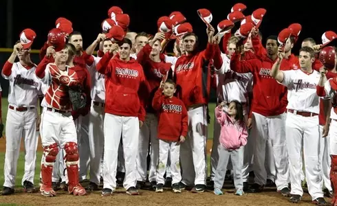 RU Baseball