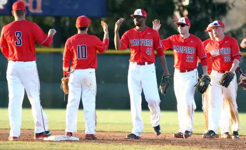 RU Baseball
