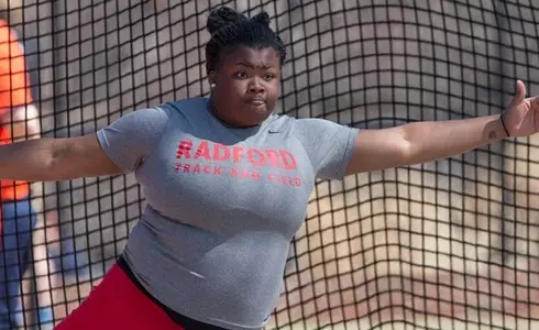 Williams Discus
