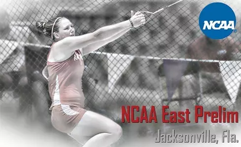 Ashlen NCAA East Prelim