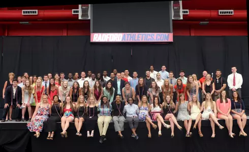 Class of 2015