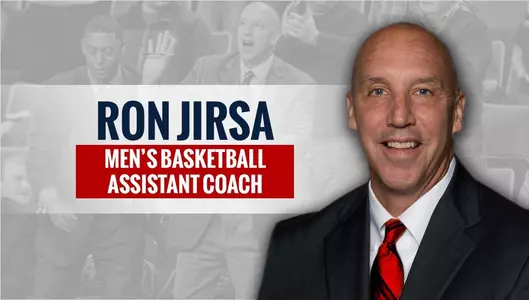 Ron Jirsa Hire