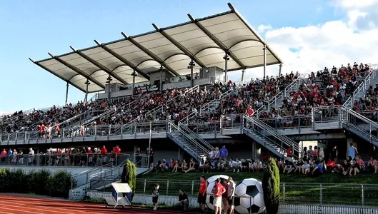 Cupp Stadium