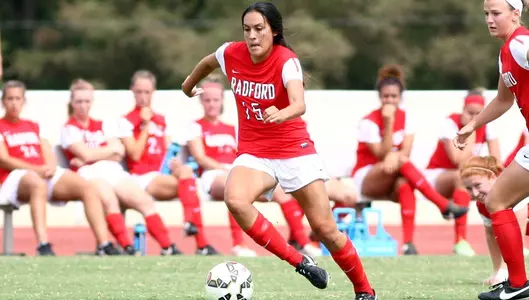 Jasmine Casarez