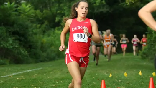 Audra Yarber