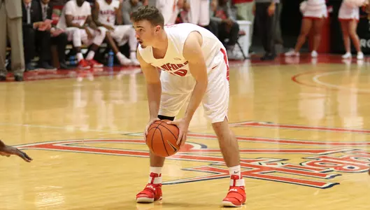Caleb Tanner