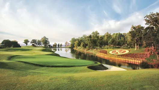 Kingsmill River Course