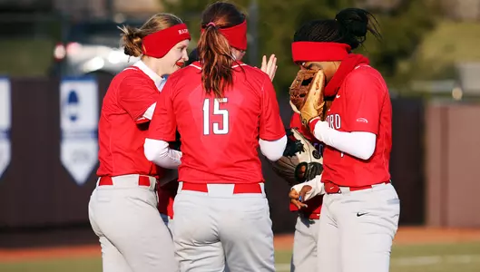 Huddle infield