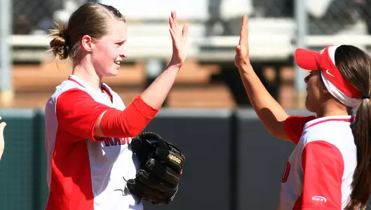 Abby Morrow and Marissa Gagliano
