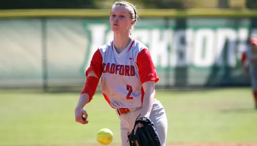 Abby Morrow
