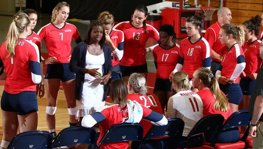 Bench huddle
