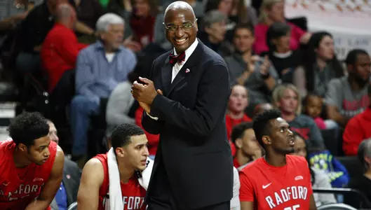 Coach Jones