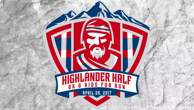 Highlander Half Marathon, 8K and Kids Fun Run