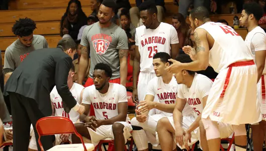 Bench huddle