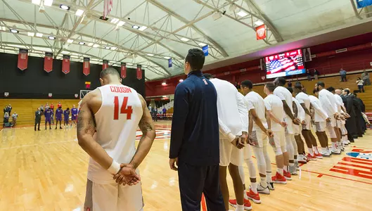 MBB National Anthem