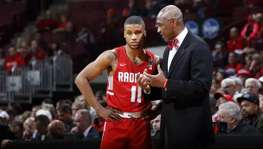 Fields and Coach Jones