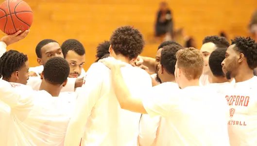 MBB Huddle