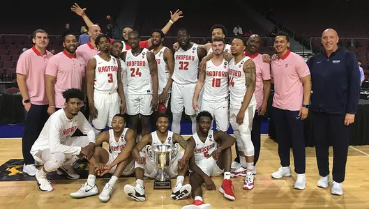 MBB Wins 2017 Las Vegas Classic