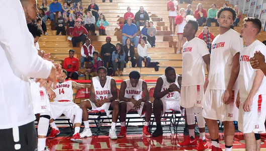 Team bench