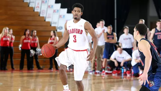 Christian Bradford