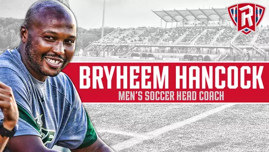 Bryheem Hancock